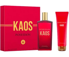 POSEIDON KAOS 3-piece set