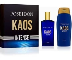 Instituto Español Est Poseidon Kaos Intense 100 Gel 250