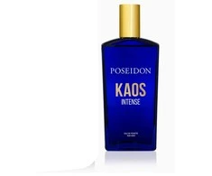 Instituto Español Col Poseidon Kaos Intense 150
