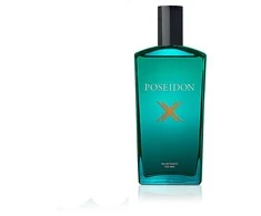 Instituto Español Col Poseidon X 150