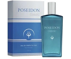 Vyrų kvepalai Poseidon Classic EDT (150 ml)