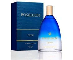 Instituto Espanol Tualetinis vanduo Institito Español Poseidon Deep Eau De Toilette Purškiklis 150ml