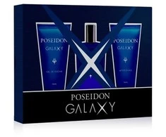 Instituto Español Pack Poseidon galaxyrinkinys vyrams