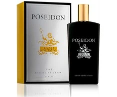 Instituto Español Poseidon Gold Ocean Vyrams Tualetinis vanduo su purškikliu 150ml