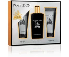 Instituto Español Pack Poseidon Gold Ocean