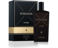 Instituto Español Poseidon Man tualetinis vanduo 150ml