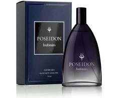 Tualetinis vanduo Instituto Español Posseidon Indómito Eau De Toilette Purškiklis 150ml