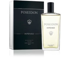 Instituto Español Poseidon Intenso Vyrų tualetinis vanduo 150ml