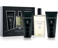 Instituto Espanol Poseidon Intenso 150 ml