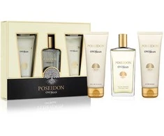 Instituto Español Est Poseidon Only Man 150 G100 M100