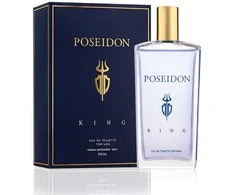 Instituto Español Poseidon King Man tualetinis vanduo 150ml