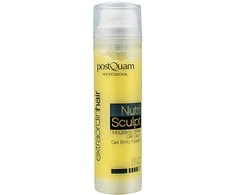 Postquam Extraordinhair Nutri-Sculpt blizgesio gelis 200ml