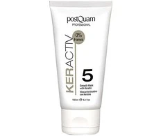 Postquam Keractiv Smooth kaukė su keratinu 150ml