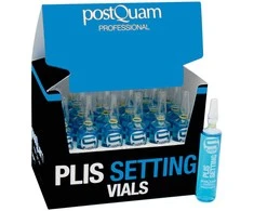 Postquam Plis Setting Brushing 24 X, 18 ml