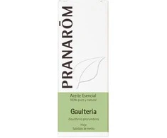 Pranarom eterinis aliejus #žieminėžalė 10 ml