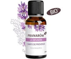 Pranarom Diffusion Campo De Provence raminantis eterinių aliejų mišinys 30ml