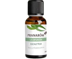 Pranarom La Difusion Eucalyptus eterinių aliejų mišinys 30ml