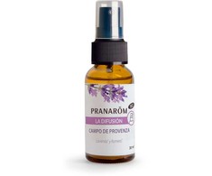Pranarom LA DIFUSIÓN spray campo de Provenza bio (eco) 30 ml