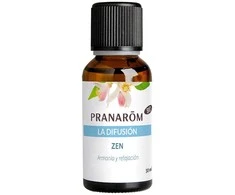 Pranarom La Difusion Zen eterinis aliejus 30ml