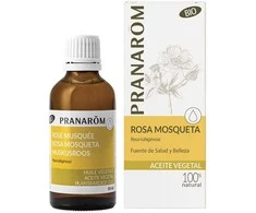 Pranarom Organinė Šaltalankių Aliejus 50ml