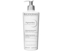 Prausiklis Bioderma Pigment Bio Foaming, 500ml