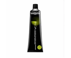 L‘Oreal Professionnel iNOA plaukų dažai | spalva: 6.0 - Dark Blonde, 60 ml