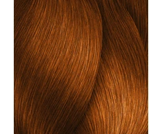 L‘Oreal Professionnel iNOA plaukų dažai | spalva: 6.45 - Dark Copper Mahogany Blonde, 60 ml