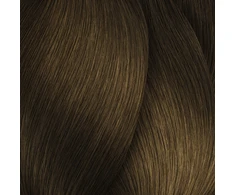 L‘Oreal Professionnel iNOA plaukų dažai | spalva: 6.3 - Dark Copper Mahogany Blonde, 60 ml