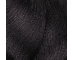 L‘Oreal Professionnel iNOA plaukų dažai | spalva: 4.20 - Extra Burgundy Brown, 60 ml