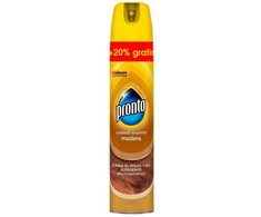 PRONTO furniture cleaning spray 300 ml