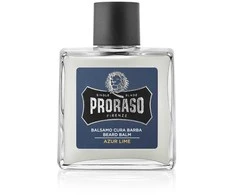 Proraso Barzdos balzamas Azur &amp; Lime, 100 ml