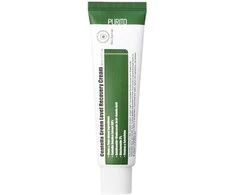 Purito Centella Žalias Level Recovery Kreminis, 50 ml