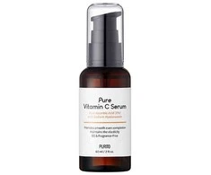 None Purito Pure Vitamin C Serum, 60 ml