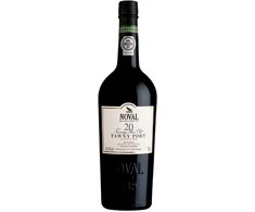 Raudonas vynas Quinta Do Noval