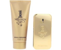 Paco Rabanne 1 Million Giftset, 150 ml