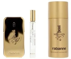Paco Rabanne 1 Million Giftset, 210 ml