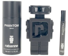 Paco Rabanne Phantom dovanų rinkinys, 260 ml