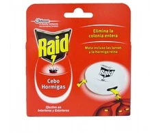 Raid ANTS bait 1 u