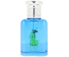 Ralph Lauren BIG PONY Mėlynas EDP vapor 40 ml