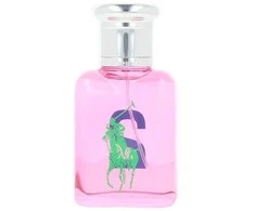 Ralph Lauren BIG PONY Rožinis EDP vapor 40 ml