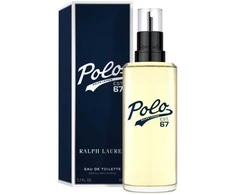 Ralph Lauren EST POLO 67 EDT refill 150 ml