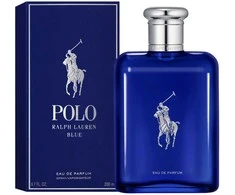 Ralph Lauren Polo Mėlyna EDP parfumuotas vanduo vyrams, 200 ml