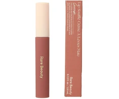 Rare Beauty Lip Souffle Matte Kreminis matiniai lūpųb dažai, atspalvis: Courage, 3.9 ml