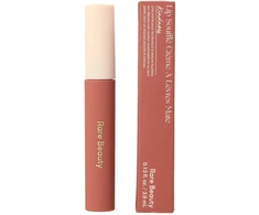 Rare Beauty Lip Souffle Matte Kreminis matiniai lūpų dažai, atspalvis: Kindness, 3.9 ml
