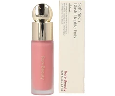 Rare Beauty Soft Pinch Liquid Blush skysti skaistalai, atspalvis: Adore, 7.5 ml