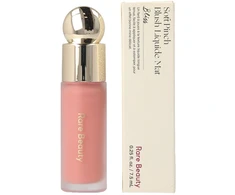 Rare Beauty Soft Pinch Liquid Blush skystis skaistalai, atspalvis: Bliss, 7.5 ml