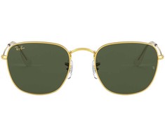 RayBan Akiniai RAY BAN RB38579196315. Akiniai przeciwsłoneczne, Kolor auksinė. Unisex.