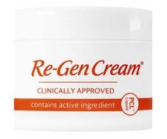 Re Gen ANTI-STRETCH MARK TREATMENT cream 125 ml