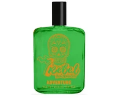 "Rebel Adventure Man" tualetinis vanduo 100ml