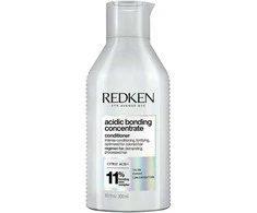 Redken Acidic Bonding Concentrate intensyvaus poveikio regeneruojamasis kondicionierius, 300 ml